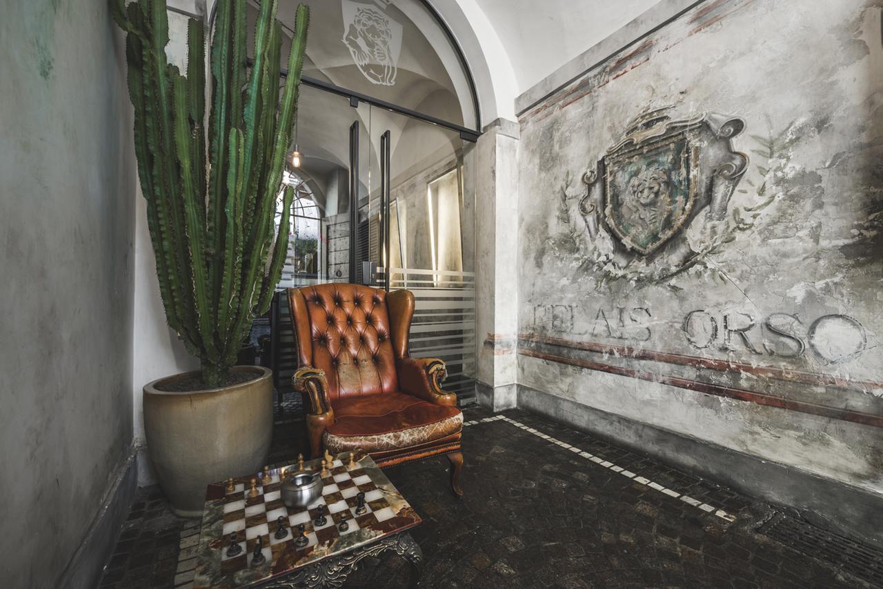 Relais 88 Hotel Rome Exterior photo